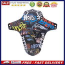 Bicycle Front Rear Wheel Fender MTB Road Bike Wings Mudguard Cycling Access
