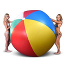 Favors Swimming Pool Play Inflatable Beach Ball Water Game Balloon PVC Balloons