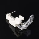Multi-function Quilting Cross Stitch Embroidery Sewing Machine Presser Foot