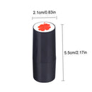Golf Ball Stamp Quick Drying Ball Stamper Marker Golf Aids Accessories Gifts
