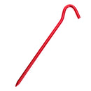 Outdoor Nails Aluminium Alloy Tent Accessories for Hammock Camping Awning Can