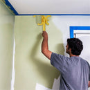 Ceilings Roller Brush Chemical Fiber Clean-Cut Paint Edger Room Paint Brushes