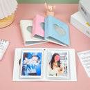Book Photocard Holder Picture Storage Case Photo AlbumsFor Polaroid Cards