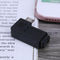 90 Degree Mini USB Female to Micro USB Male Date Transfer Adapter Connector