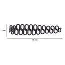 Plastic Lady French Hair Braiding Tool Hair Twist Braider Women Braider Maker