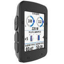 Protective Rubber Case for Garmin Edge 520 Cycling Computer(Black)