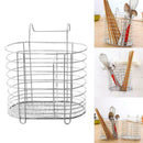 steel Kitchen Dish Drainer Cutlery Holder Plates Bowls I0S3 G4Q3 Rack M0J1