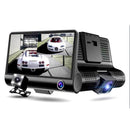 Camera Dash Cam Car DVR Dual Lens Dash Cam Car Camera Video Recorder Camera