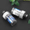 2pcs D2R 55W OEM Car HID Xenon Headlight Replacement Bulbs (8,000K)