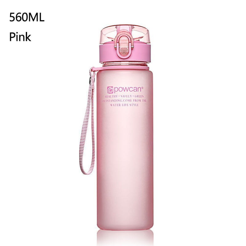 Drinking Cycling Accessory BPA Free Drink Jug Bicycle Cup Bike Water Bottle