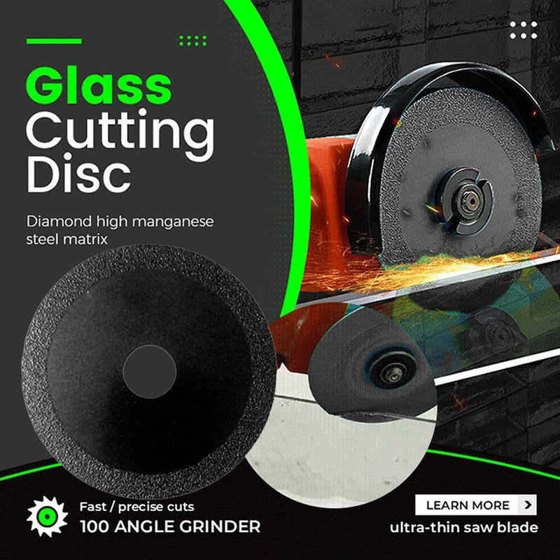 Diamond Disc Saw Blade Ceramic Glass Tile Jade Marble Polishing Cutting Blade`