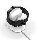 Charge Stand Dock for Huawei Watch GT 3/GT Runner Charger Bracket (White) Newly