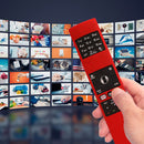 Silicone Protective Case for LG AN-MR700/LG AKB75455601 TV Stick Remote Control