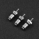 20pcs R134a Car Automotive A/C Air Conditioning Refrigerant Valve Cores Newly