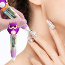 Diamond Painting Point Drill Pen Dotting Pencil Drilling Picking Picker Cartoon