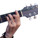 Light E-A Musical Instrument Parts Steel Material Acoustic Guitar Strings