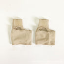 Separator Buionn Pain Relief Sleeve Hallux Valgus Straightener Thumb Protector
