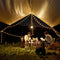 String Light Fairy Christmas Outdoor Wedding Party Bedroom Decor (6m 40LED)