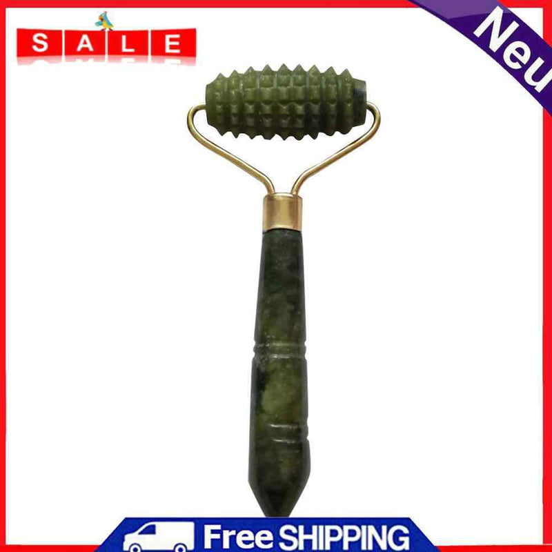 Face Massager Face Lifting Skin Firming Tightening Device Beauty Roller Bar