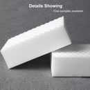 Foam Magic Sponge Eraser Melamine Cleaning Home Kitchen Dish Cleaner Bulk.t.