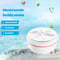 Turbo Washer Blue Light Sterilization Portable for Intimate Clothes Socks Towels
