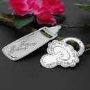 2pcs Metal Cutting Dies Stencils DIY Scrapbooking Embossing Album Craft 695