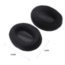1 Pair Ear Pads Seat Pads for Kingston Hyper X Cloud II KHX-HSCP-GM Headphones
