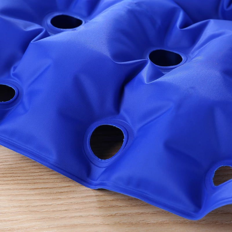 Medical Wheelchair Mat Inflatable Elderly Anti Bedsore Decubitus Chair Pad Newly