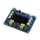 XH-M543 120Wx2 Digital Amplifier Board with Audio Cable Dual Channel Module Set