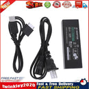 US Plug AC Power Adapter Charger for SONY PSP Go PSP1000 with Data Cable Newly