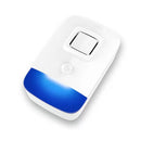 Rats Cockroach Repellent Electronic Ultrasonic Pest Repeller Anti Mosquito