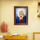 5D  Religious Figures Diamond DIY Painting Craft Home Decor B