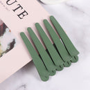 Fixed Hair Clip Girls Temperament Clip Hair Clip Duckbill Hairpin Duck Mouth