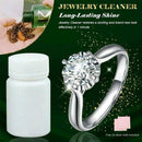 40ml Shine Jewelry Cleaner Anti-Rust Derusting Brightening Muti-Use Cleaner J7V6