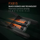 6-axis Gyro RC Glider Airplanes Fixed Wing 2.4G 2CH Remote Control Ship Seaplane