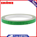 8m/26.2ft Wheel Reflective Stickers Rim Tape for Bicycle Car Motorcycle Zub