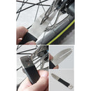 Bike Disc Brake Rotor Alignment Adjustment Truing Tools Disc Correction Wrench