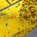 26 Alphabet Mold Letter Cutter Fondant Cookie Stamp Cake I2N7 Y0T0 K1Z7 P4R5