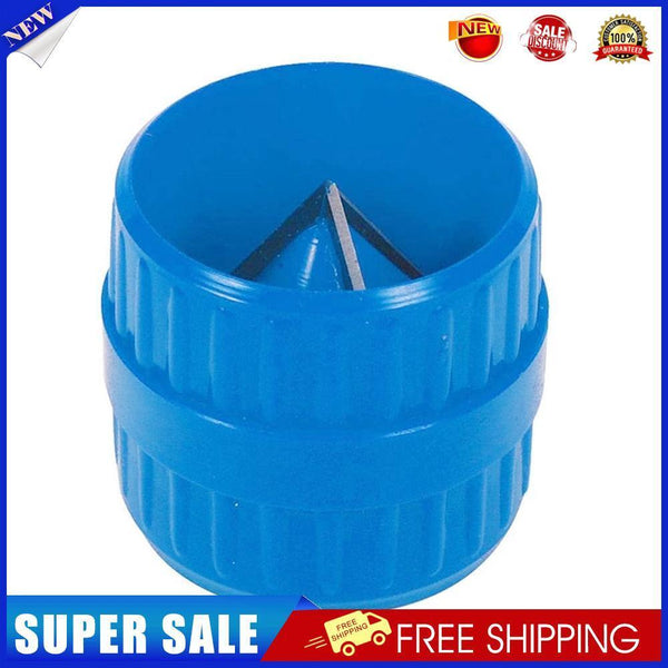 Handle Brass Aluminum Pipe Reamer Inner-Outer Chamfering Deburring Remover