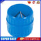 Handle Brass Aluminum Pipe Reamer Inner-Outer Chamfering Deburring Remover