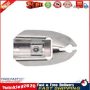 Universal Jigsaw Compatible Coping Foot High Efficiency Woodworking Parts Newly