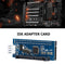 3.5in HDD PATA IDE to SATA Adapter Card Serial Parallel Converter with Cable