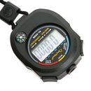 Digital Stopwatch Timer Electronic Stopwatch Sports Stop Watch Handheld