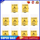 3x200pcs Waterproof O-Ring Back Seal Gaskets Watch Repair Tool (0.7mm)