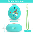 Virtual Electronic Digital Pets Cover Kids Birthday Gifts for Tamagotchi Pi