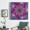 5D DIY Special-shaped Diamond Painting Cross Stitch Mosaic (H091 Flower) Newly