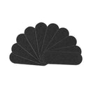 Steel Foot Files Pedicure Callus Feet Rasp Replacement Pads L6Z2