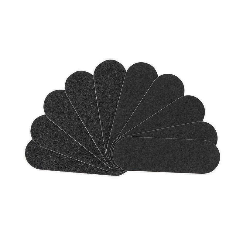 Steel Foot Files Pedicure Callus Feet Rasp Replacement Pads L6Z2