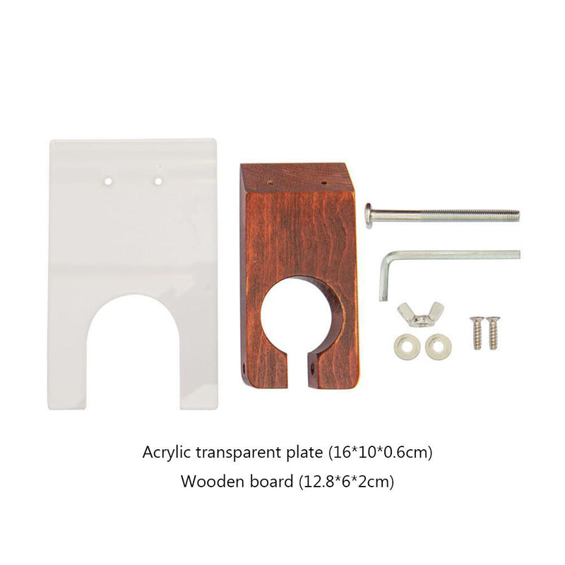 Portable Carpet Carving Tools Stable Universal Bracket for Home Tool Access