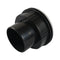Automobile Car Air Conditioning Vent Outlet Adjust Ventilate Direction Acce